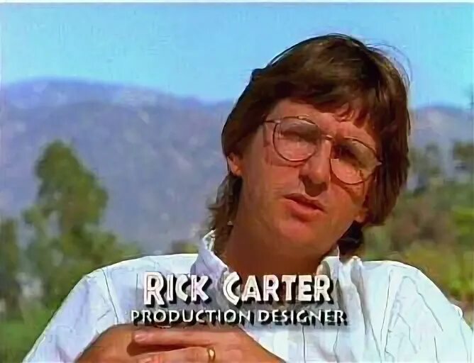 Richard carter le