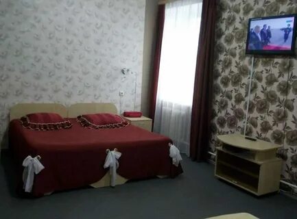 Гостиница новочебоксарск
