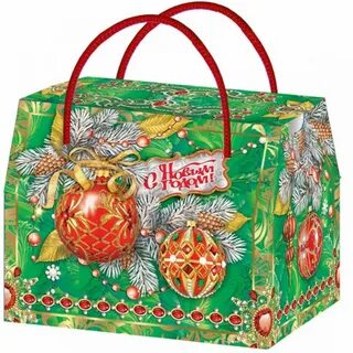 Подарки на новый год краснодар