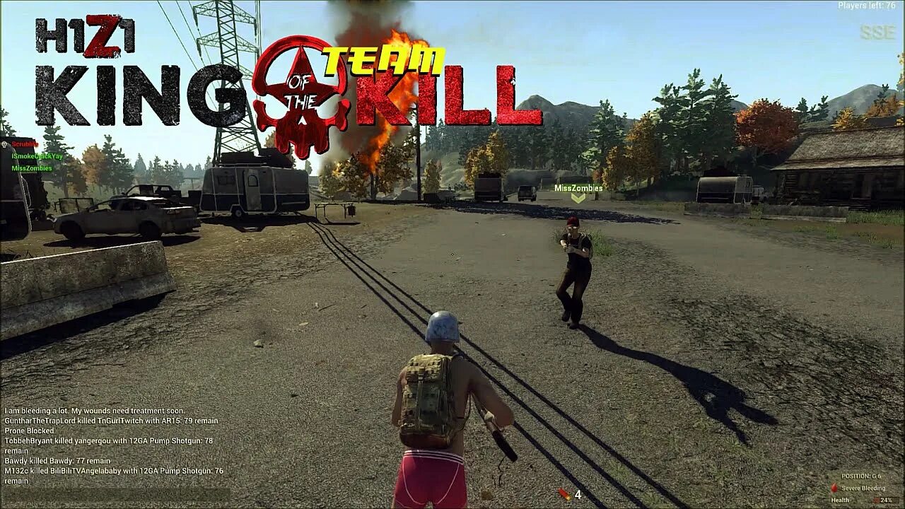 Kill pro. H1z1: King of the Kill (2015). Kill the King игра. Annihilator King of the Kill. King of the Kill фото.