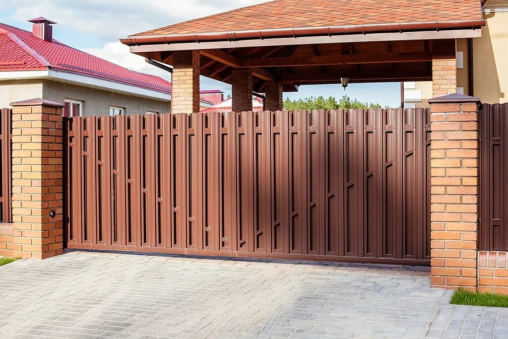 Типы ворот. Типы ворот. Ворота вид сверху. Автоматические распашные ворота. Стандартные ворота гаража для легкового автомобиля.