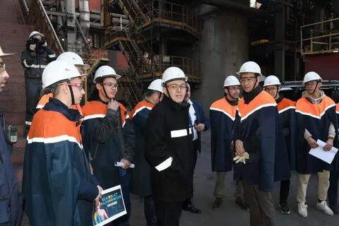 Новости арселор миттал темиртау