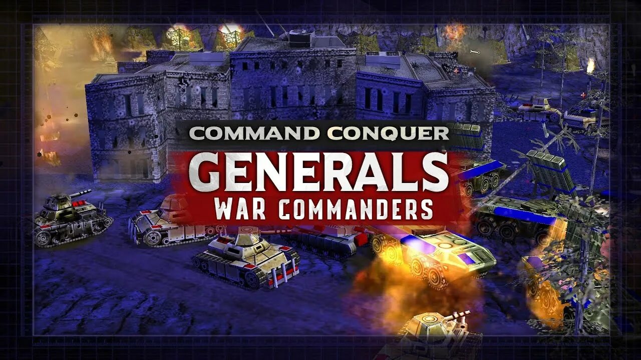 Скачать генералы проект раптор 10.0 торрент 4х4 Онлайн в Generals War Commanders #121 YouTube