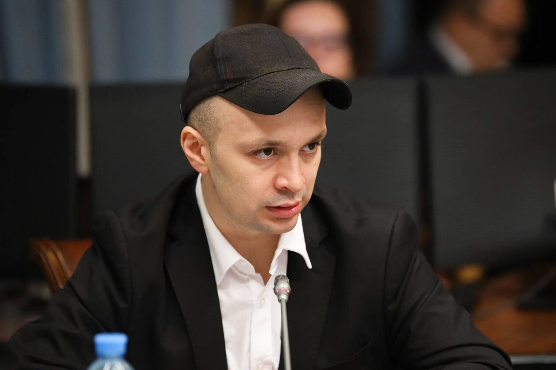 Соцсети владимира