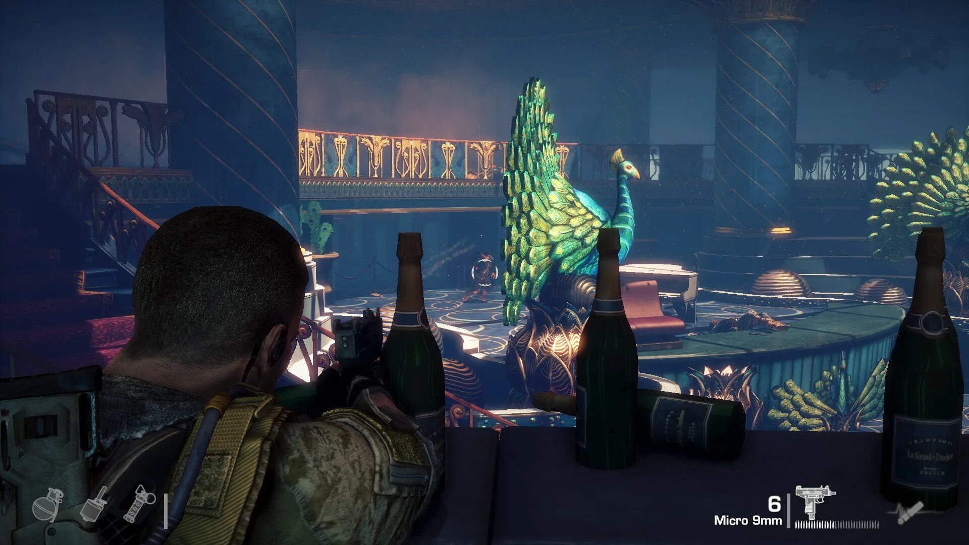 Spec ops the line 2. Spec ops the line 2 Gameplay. Spec ops the line ps4. Spec ops the line геймплей.