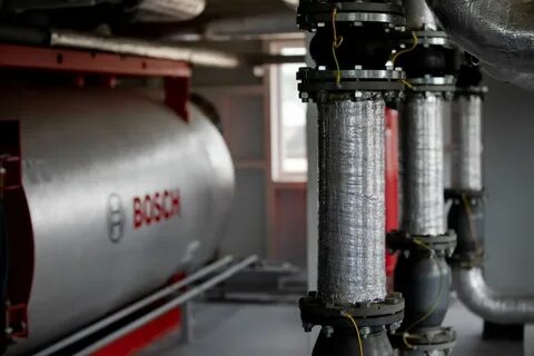 Запуск котельных ковров 2024