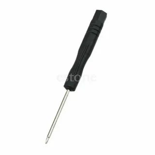 Phillips screwdriver