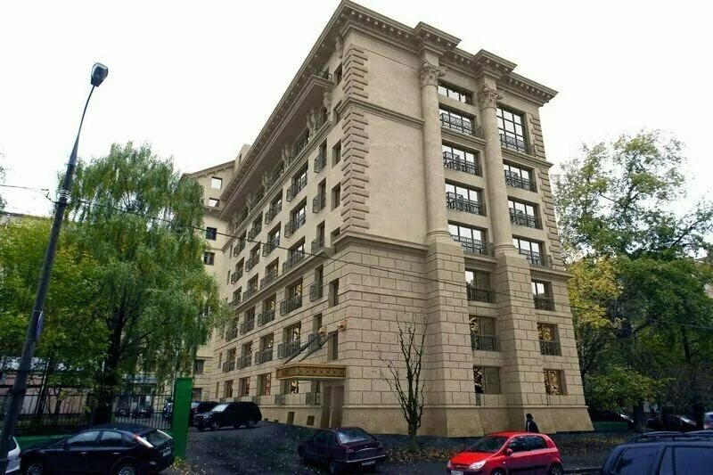 Купить 3-комнатную квартиру с балконом в Ватутинках у Аэропорт - 106 объявлений 