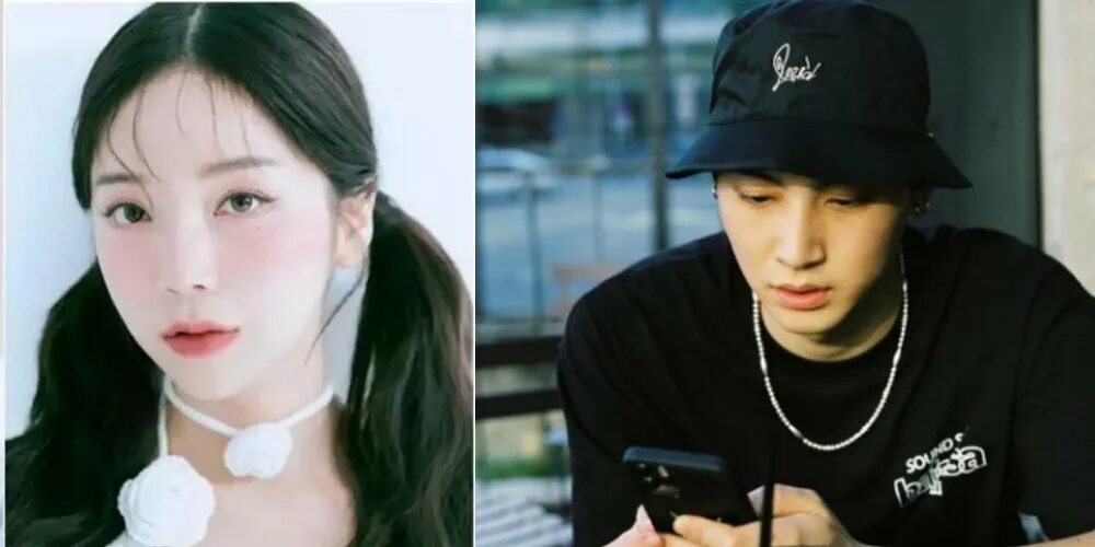 D pure. Jay b got7. pure.d блоггер.