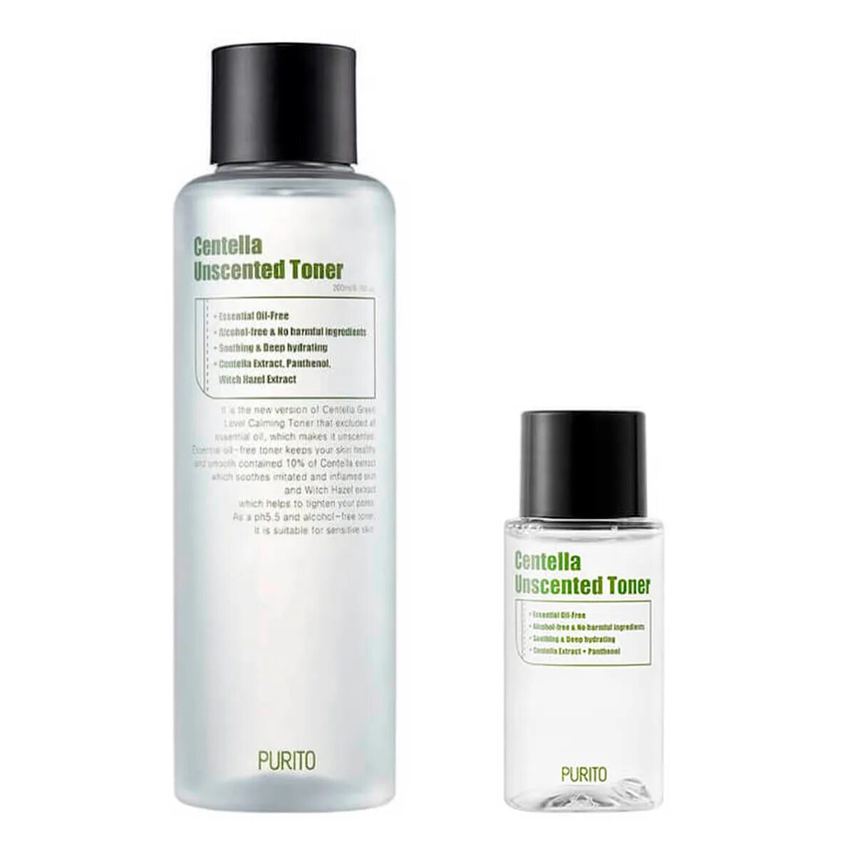 Purito тонер с центеллой. Прт centella u тонер purito centella unscented toner. Прт centella тонер purito centella green level calming toner 200ml. Тонер purito centella green level. Тонер purito.