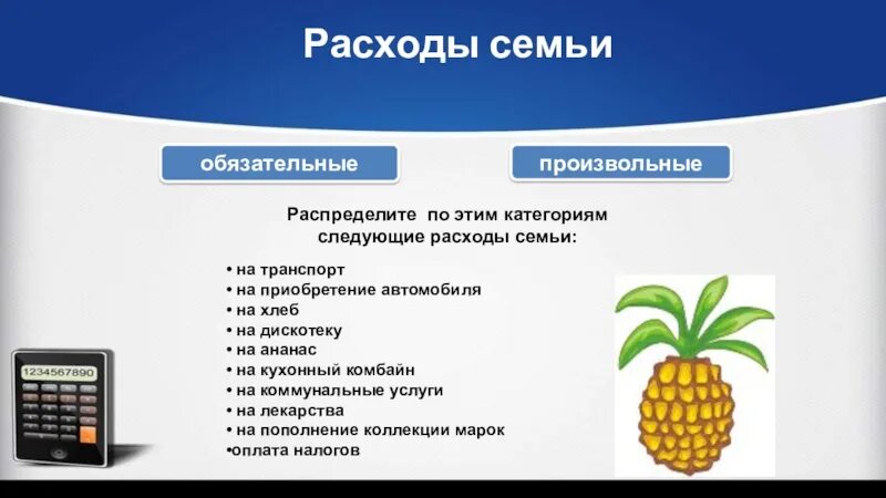 Расходы семьи бывают. Расходы семьи. Обязательные расходы семьи. Обязательные расходы семь. Обязательные и произвольные расходы.