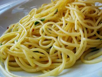 Макароны готовые