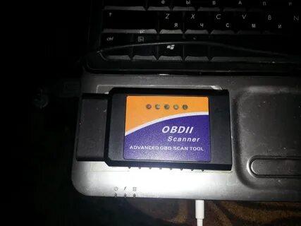 Обд 2 фокус 2