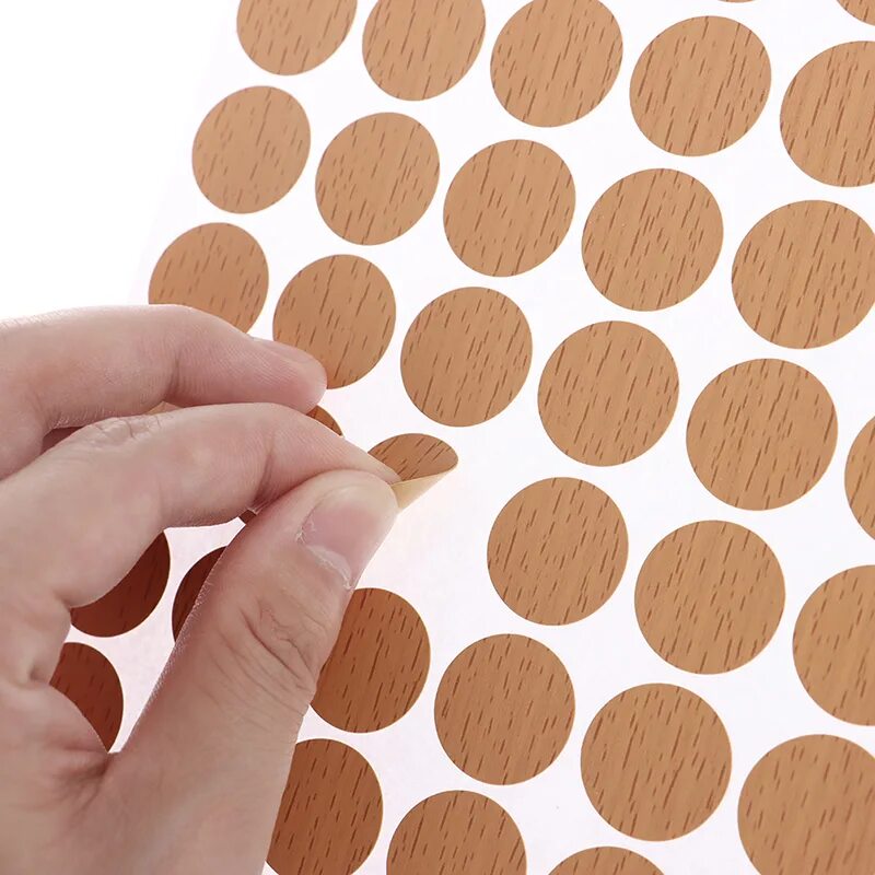 Наклейки на мебель на шурупы. Заглушка декоративная d14. Наклейки на мебель на шурупы. Заглушки самокл. Наклейки для мебели круглые.
