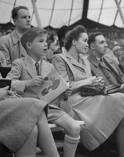Дети 1960