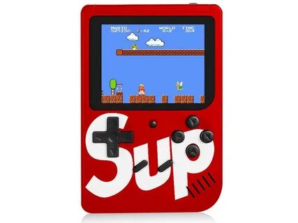Sup приставка