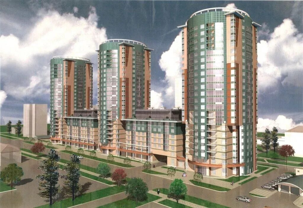 Квартиры реутово новостройки застройщика