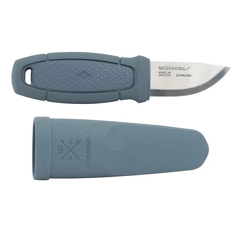 Ножи morakniv купить. Нож Mora Eldris. Нож Morakniv Eldris LIGHTDUTY 13855 мятный. Нож Morakniv Eldris. ￼ нож Morakniv Eldris 56-58 HRC.