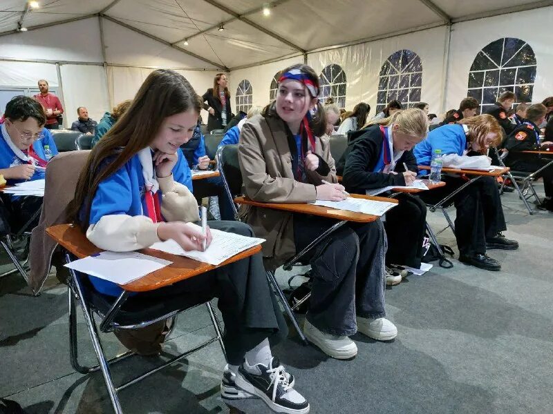 школа 1534 отзывы