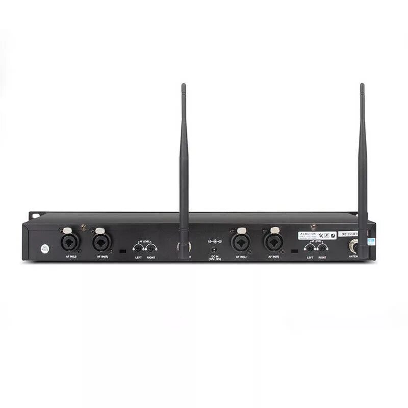 Ear monitoring system