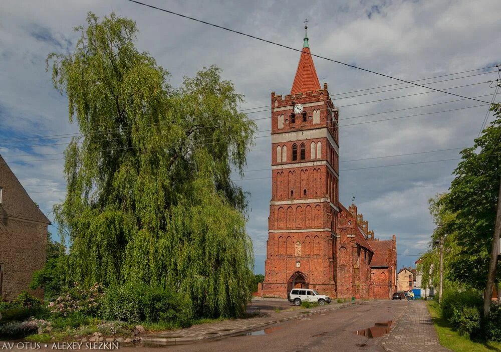 Погода калининградская область правдинский. Погода калининградская область правдинский