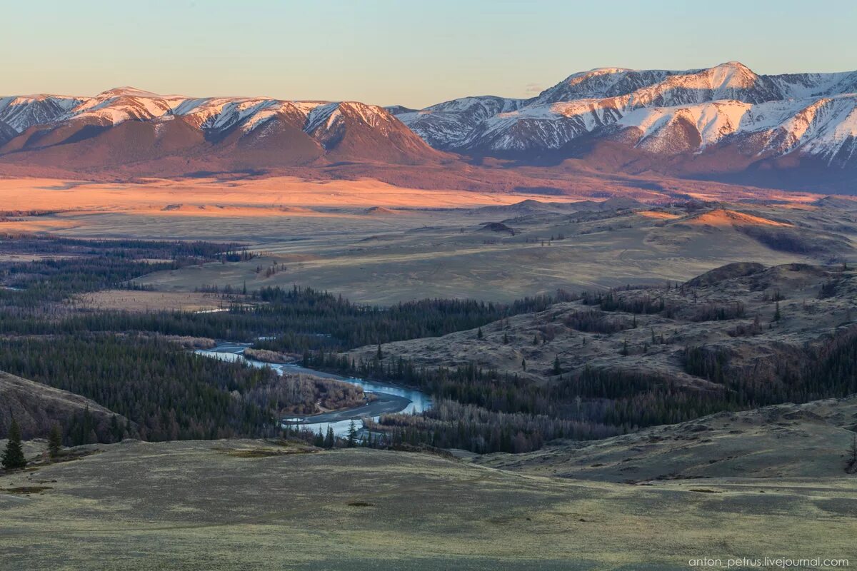 Степные районы юфо. Река чуя. Хакасско-минусинская котловина. Река чуя. Алтае саянская страна.