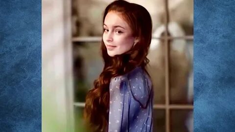 Жизнь анны щербаковой