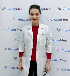 Лидермед