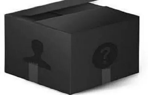 Corrupt box