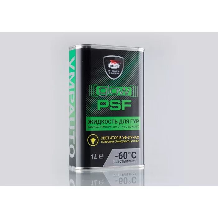 Psf 1л. Vmpauto 9201 жидкость гур. glow psf масло для гур.