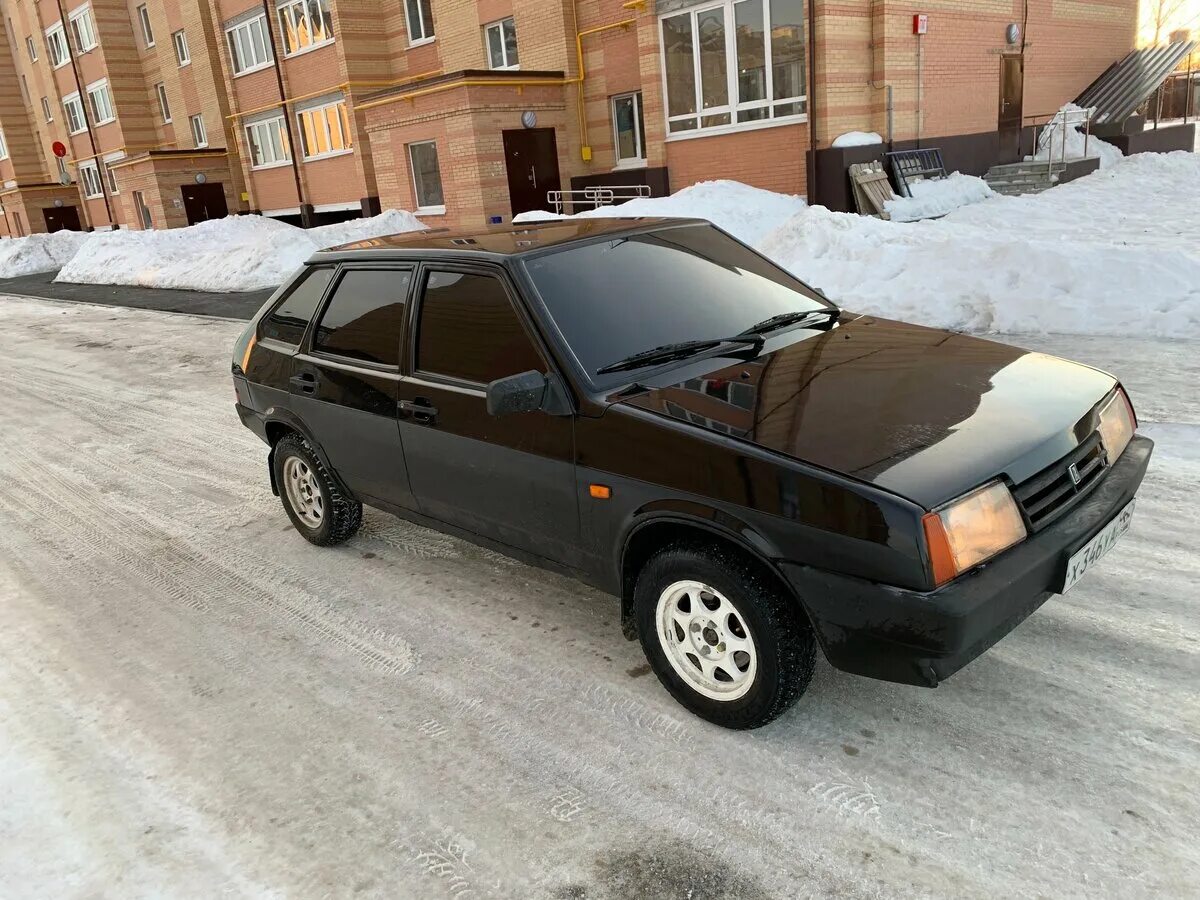 Авито барнаул купить автомобиль. ВАЗ 2109 1998. ВАЗ 2109 1998 года.