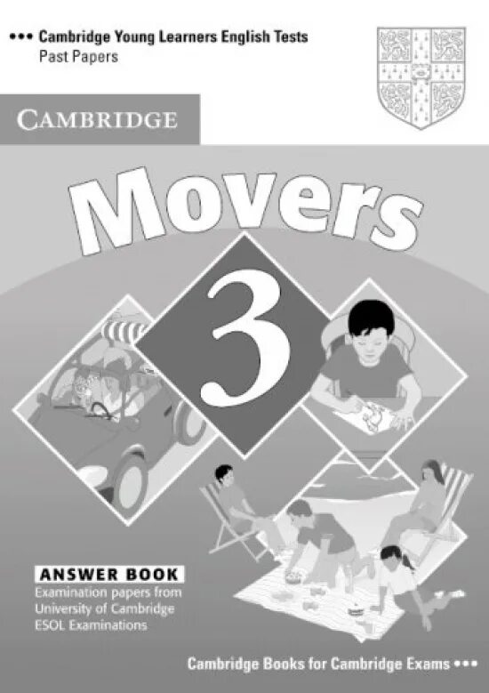 Move answer. Cambridge young learner english test movers 2. movers cambridge учебник. cambridge young learners english tests. cambridge young learners books.