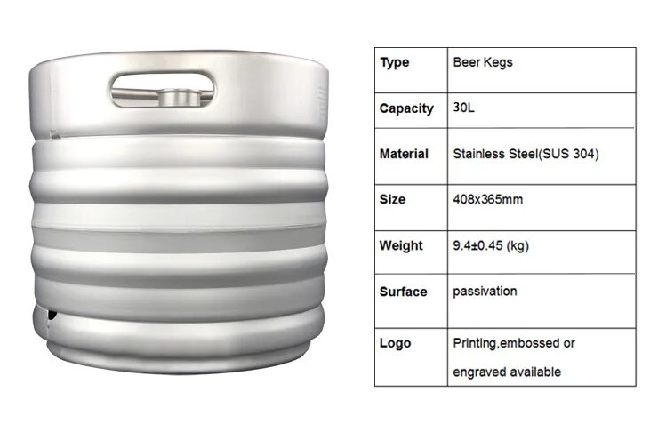 Вес пустой железной кеги 30л. Пивная кега 30 литров Размеры. Пивная кега 30 литров вес. Кега пивная 30 литров диаметр. Сколько литров пивная кега