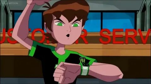 Gwen x 4 arms animation