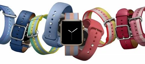 Ремешок s m apple
