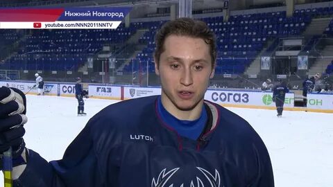 Кхл торпедо ннтв