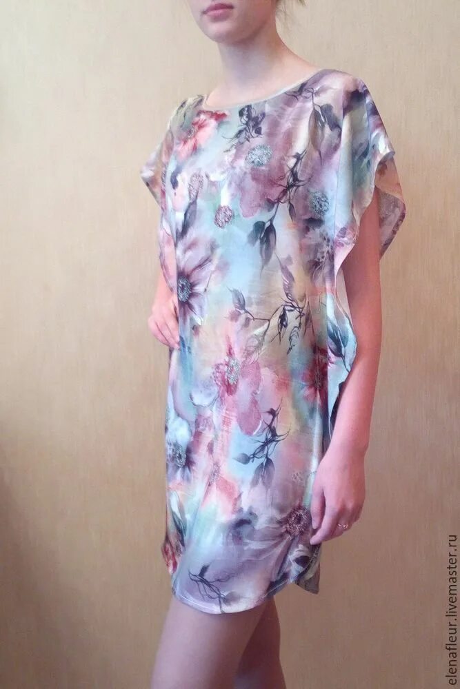 Para confeccionar este hermoso vestido de dama sigue los siguientes pasos: Divid
