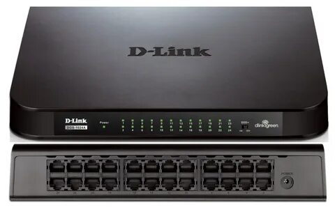 D link des 1024a