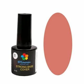 Blooming nails