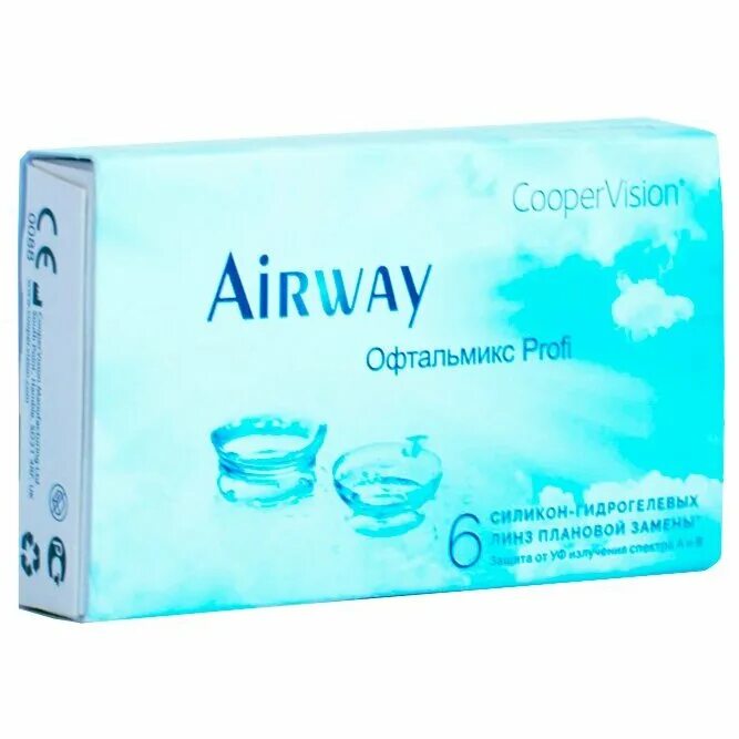 Линзы артикул. Линзы airway офтальмикс. airway офтальмикс profi (6 линз). линзы airway comfilcon a. линзы airway premium comfilcon a.