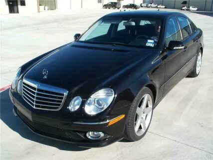 Mercedes 2009