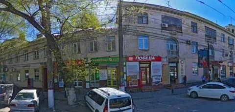 Симферопольский 20