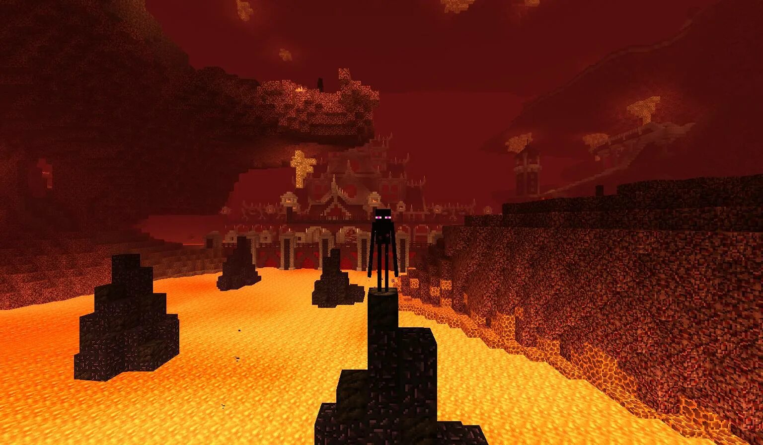 Voyager shaders