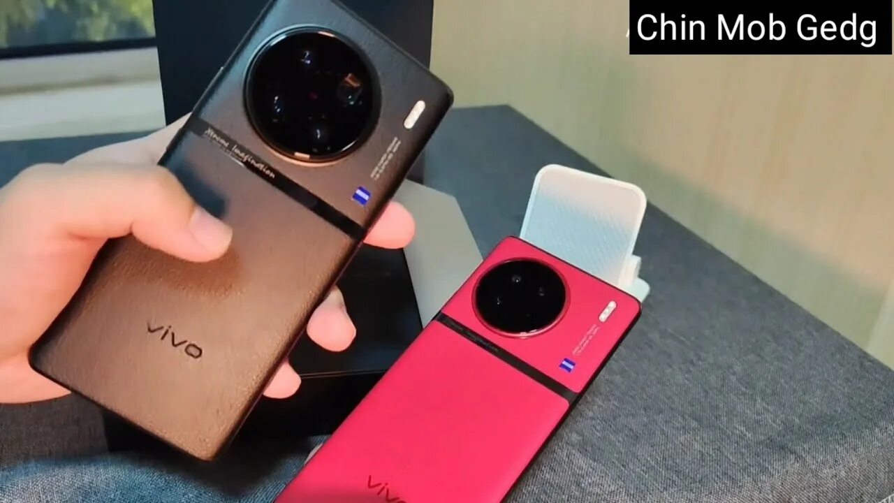 Snapdragon 7s gen 2 смартфоны