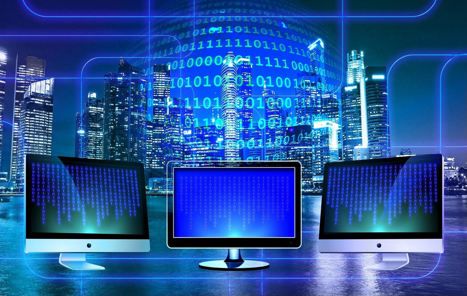 Компьютерная генерация. Компьютерная генерация. Сбор и обработка данных. Полупроводниковой индустрии йокогама. Фон для базы данных.