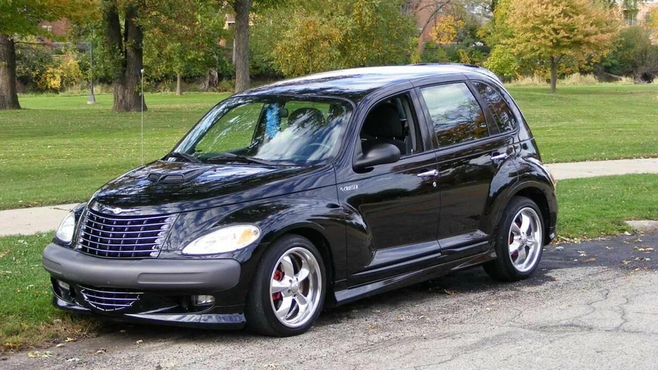 Chrysler pt cruiser. Chrysler pt - pt Cruiser. Крайслер РТ Крузер. Chrysler (Крайслер) pt Cruiser.