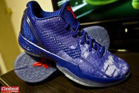 Kobe 6