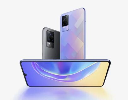 Vivo v21