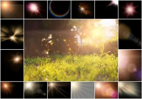 Solar glare чай