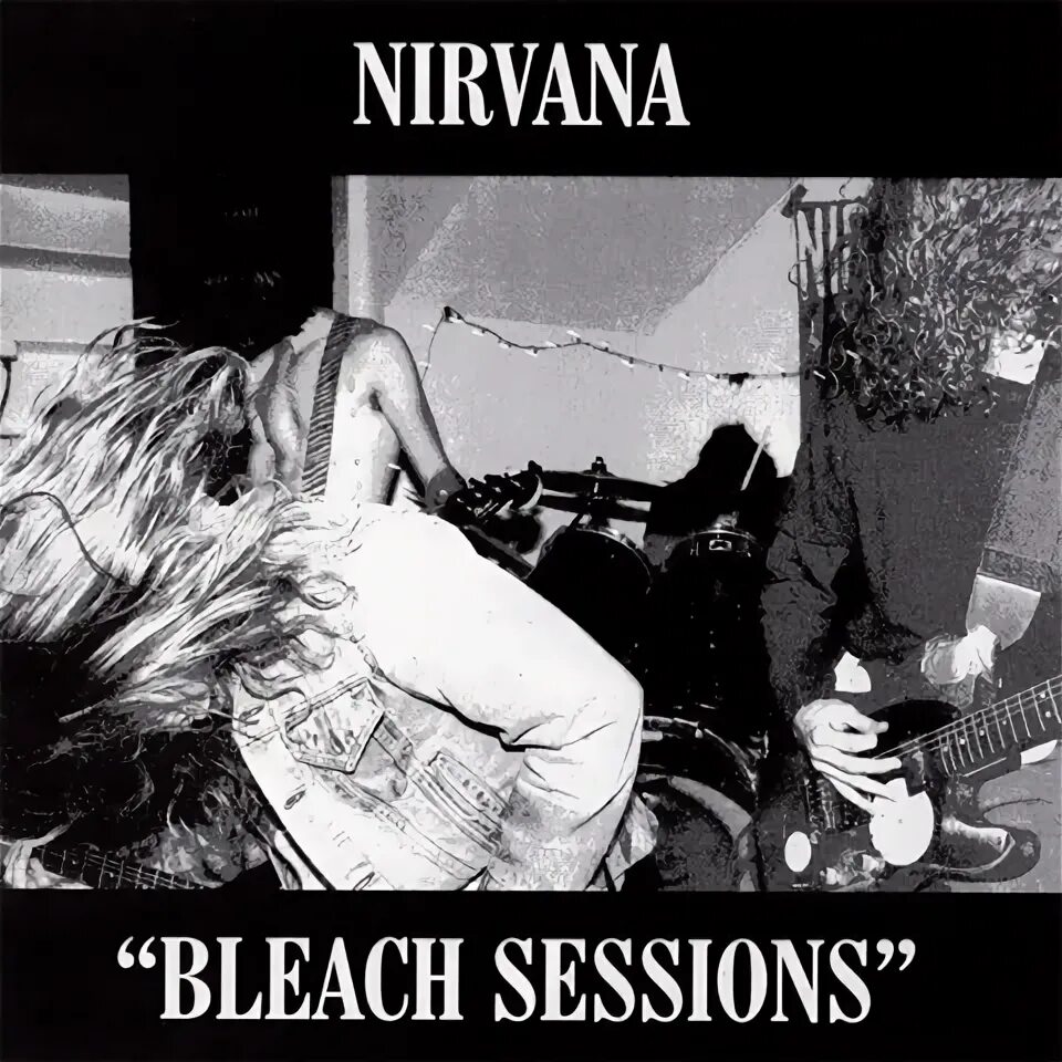 Нирвана альбом блич. Nirvana bleach deluxe edition. Группа nirvana 1989. Nirvana 1989 bleach. Обложка альбома bleach nirvana.
